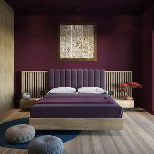 Royal Splendor: Premium Bed Designs