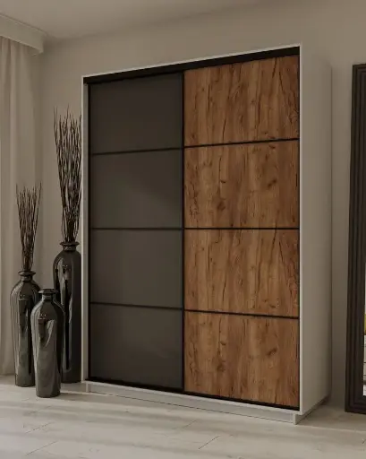Closet Couture: Designer Wardrobes