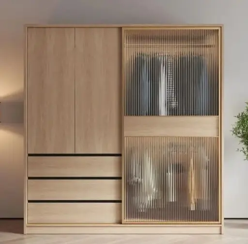 Wardrobe Wonders: Ultimate Organization Solutions