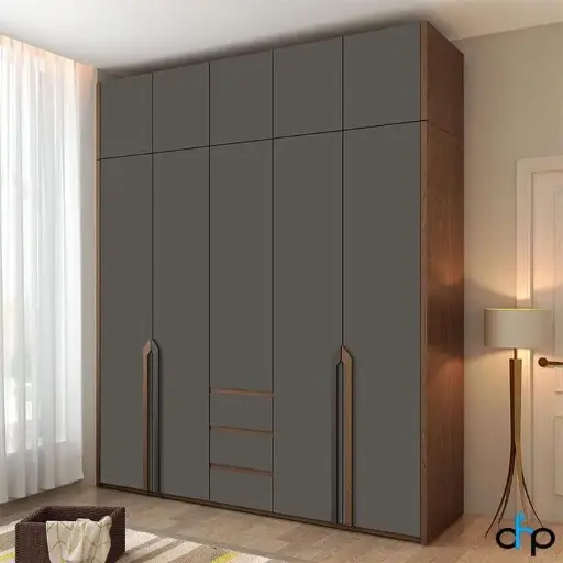Wardrobe Whimsy: Creative Storage Solutions