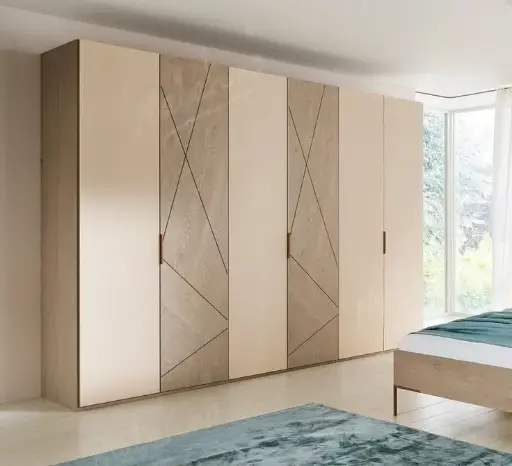 Wardrobe Wonders: Effortless Storage Solutions