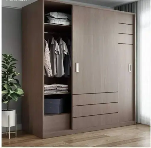Allure in Order: Elegant Wardrobe Selections