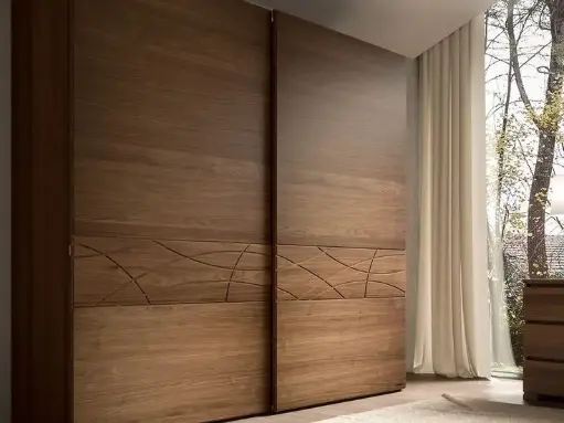 Smart Storage: Innovative Wardrobe Designs