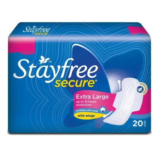StayFree Secure
