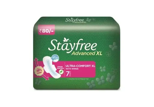 StayFree Advance XL