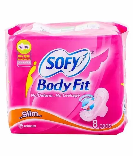 Sofi Body Fit