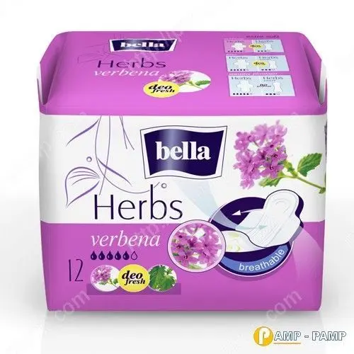 Bella Herbs Verbena