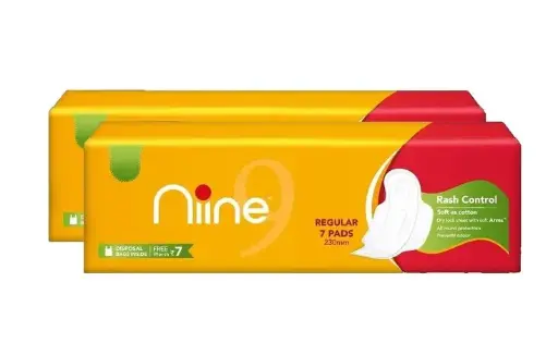 nine natural Regular