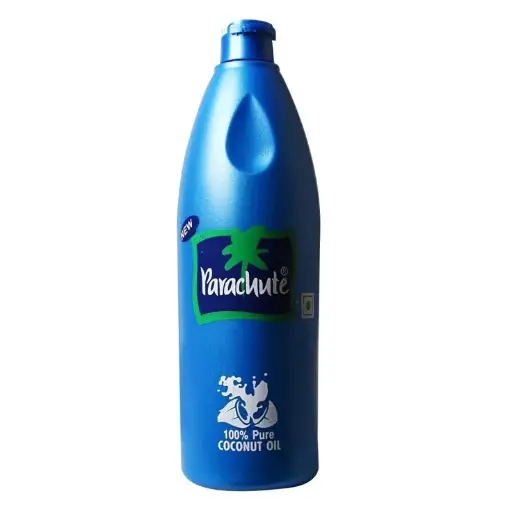 parachute coconut hair oil