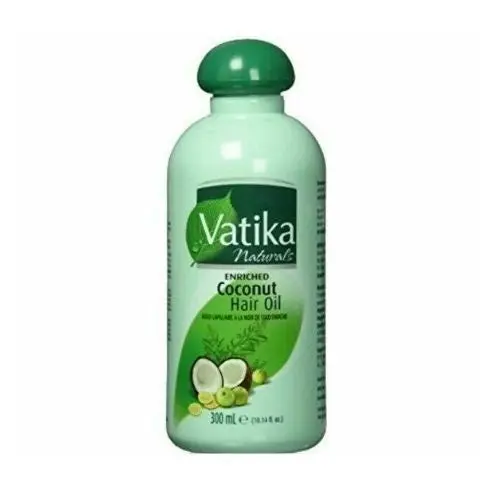 Dabur Vatika Coconut Hair Oil