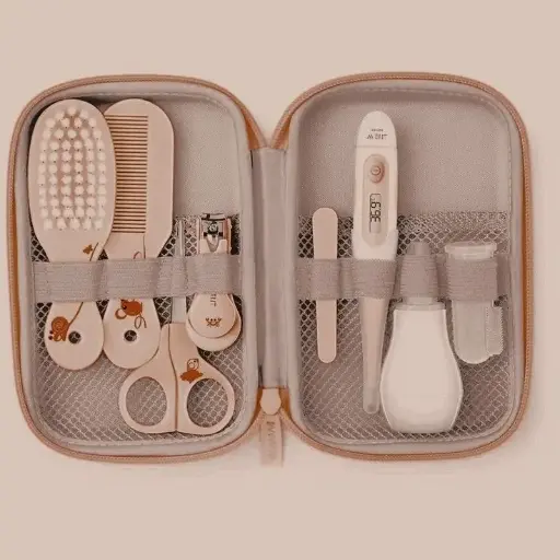 baby care kit