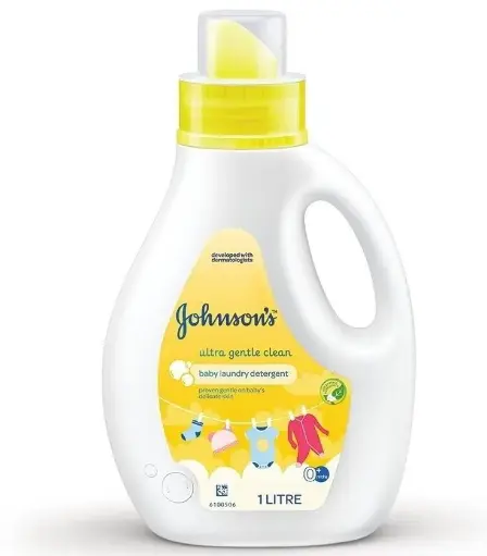 Johnson's ultra genital clean