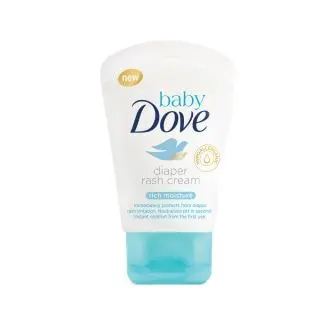 Baby Rich Moisture Diaper Rash Cream