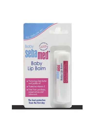 Baby Lip Balm