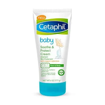 Cetaphil baby Cream