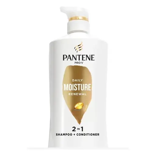 PANTENE PRO-V Daily Moisture