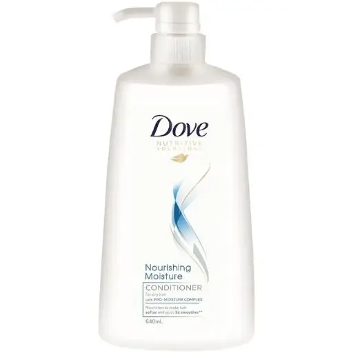 Dove Daily Moisture Conditioner