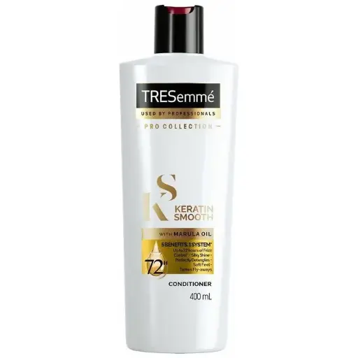 Tresemme Keratin Smooth Conditioner