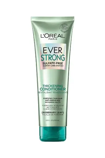 L'Oreal Paris EverStrong Thickening Conditioner