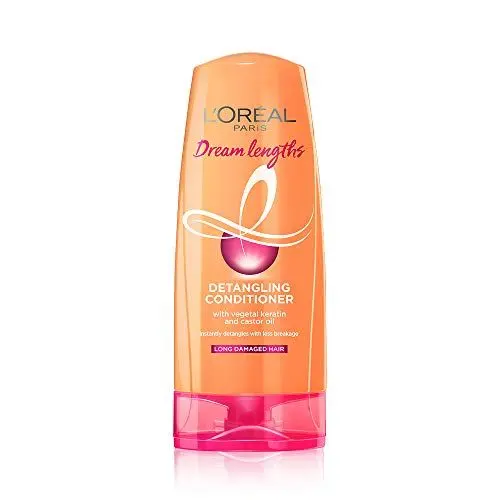 L'Oreal Paris Dream Lengths Conditioner,
