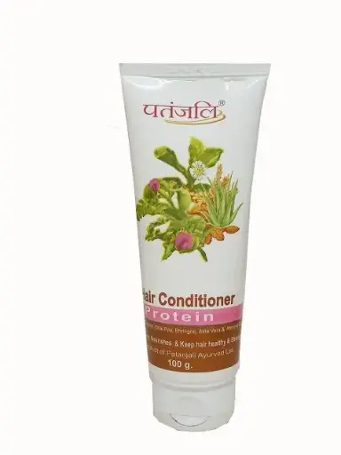 PATANJALI HAIR CONDITIONER-PROTEIN