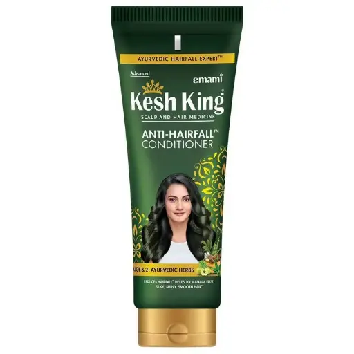 Kesh King Scalp And Hair Medicine Anti-hairfall Conditioner