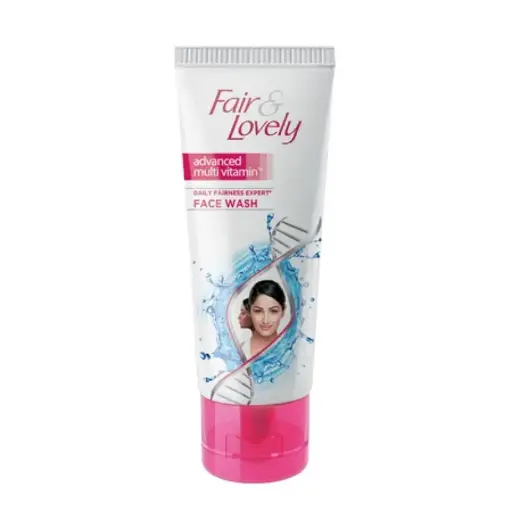 Fair & lovly Face Wash