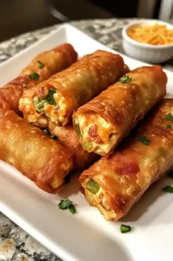 Cheez Roll