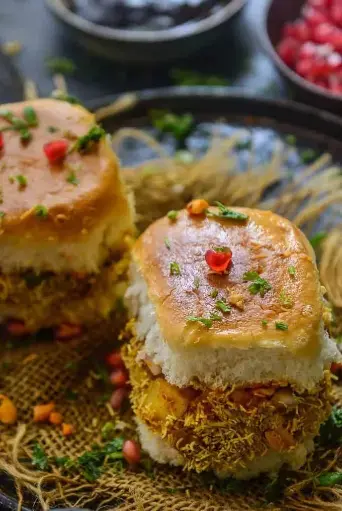 Kutchi Dabeli