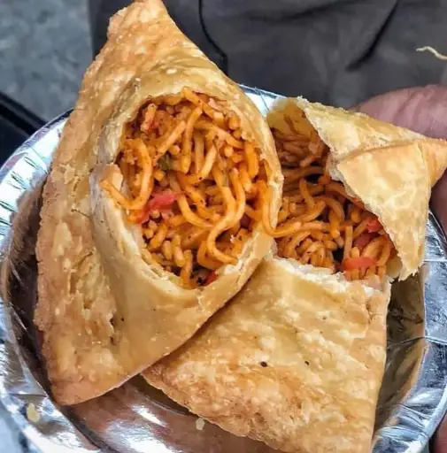 Maggee Samosha
