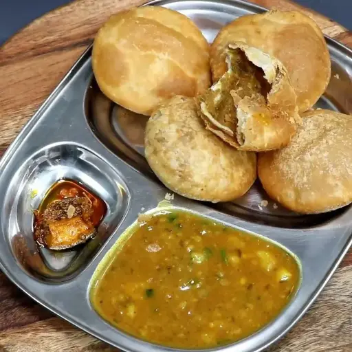 Kachori
