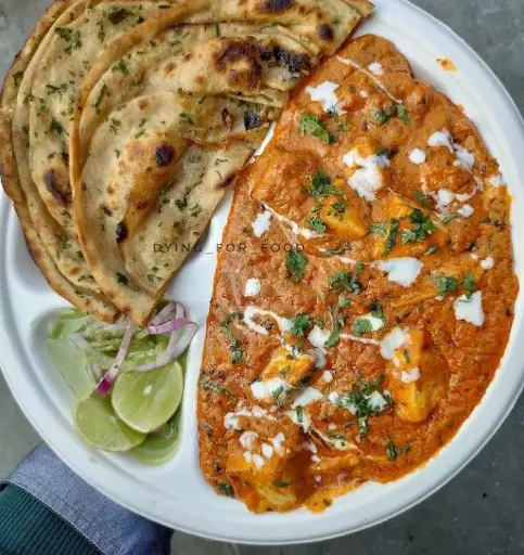 Paneer Nan