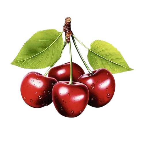 Red Cherry