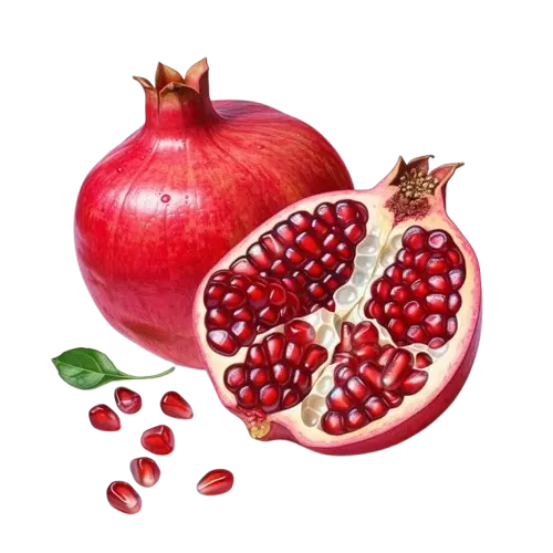 Pomegranate