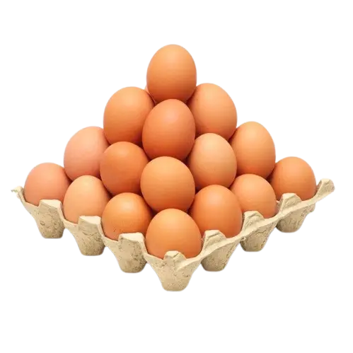 Desi Egg