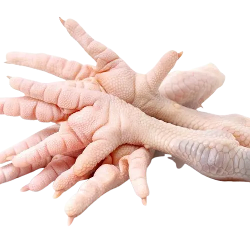chicken Feet and Parts