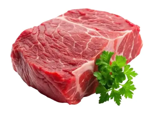 Mutton