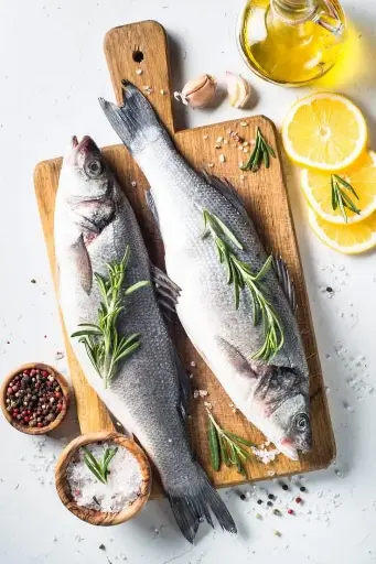 fish