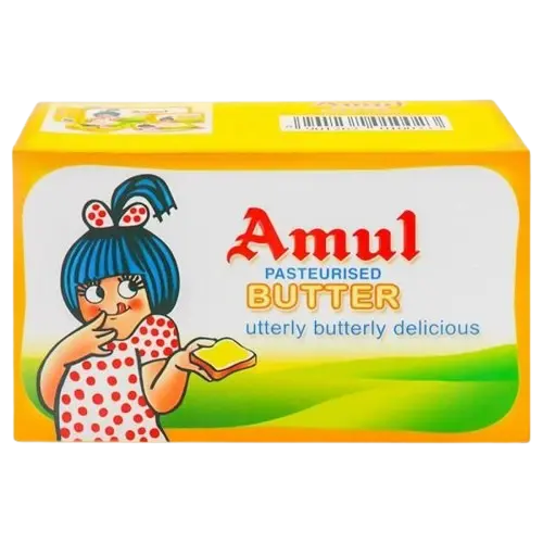 Amul Buuter
