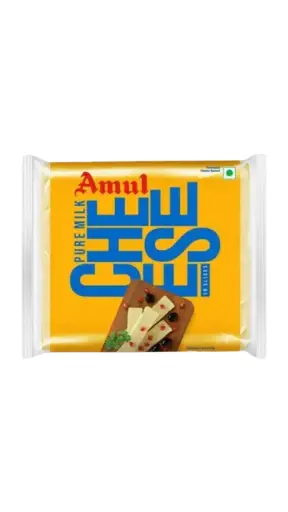Amul Cheeze