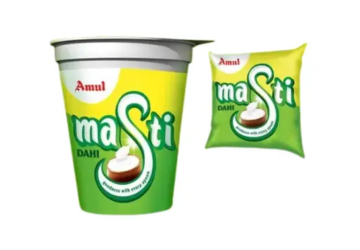 Amul Masti Dahi