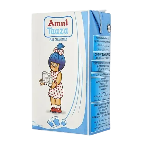 Amul milk